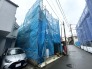 【外観】（4月上旬撮影）