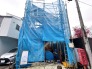 【外観】（4月上旬撮影）