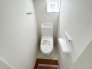 【Toilet：6月下旬撮影】
