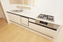【Kitchen】
