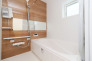 【Bath Room】
