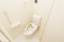 【Toilet】
