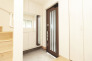 【Entrance】
