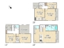 【間取り図】3SLDK　2号棟
