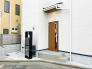 【Entrance】
