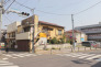 【外観：3月撮影】
