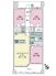 【間取り図】3LDK+2WIC
