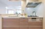 【Kitchen】
