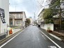 【前面道路】
