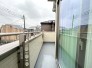 【Balcony】