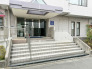 【Entrance】
