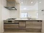 【Kitchen】
