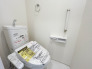 【Toilet】
各階にトイレがあるので、朝の慌ただしい時間帯に混む心配が減ります。わざわざトイレのために階段を昇り降りをせずに済みます。
