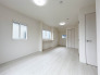 【Room：10.1帖】
5.1帖、5帖のお部屋に分けることが可能です！
