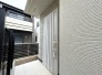 【Entrance】
