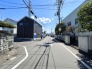 【前面道路】
