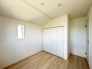 【Room：5帖】（1号棟）
