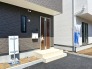 【Entrance】（1号棟）