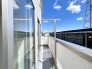 【Balcony】（2号棟）