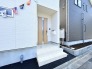 【Entrance】（2号棟）
