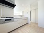【Kitchen】（2号棟）
