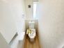 【Toilet】
