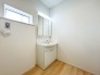 【Wash Room】
