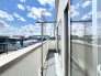 【Balcony】
