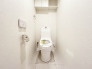 【Toilet】
