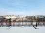 【Roof Balcony】

