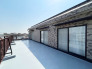 【Roof Balcony】
