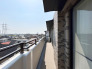【Balcony】
