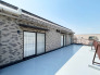 【Roof Balcony】
