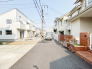 【前面道路】

