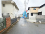 【前面道路】
