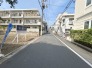 【前面道路】
