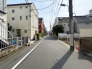 【前面道路】
