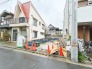 【外観：4月撮影】