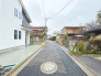 【前面道路】
