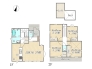 【間取り図】3号棟　4LDK

