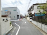 【前面道路】
