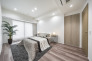 【Room：10帖】
