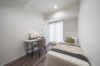 【Room：5.4帖】
