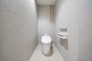 【Toilet】
