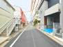 【前面道路】
