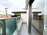【Balcony】
