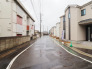 【前面道路】
