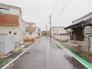 【前面道路】
