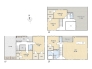 【間取り図】5LDK+5WIC+SIC+屋上テラス
