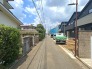 【前面道路】
